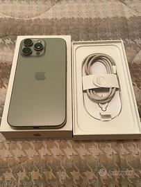 Iphone 16 pro max 512 giga  IN GARANZIA