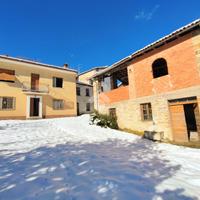 CASA INDIPENDENTE A FABBRICA CURONE