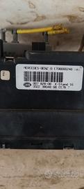 Pompa chiusura centralizzata Mercedes SLK