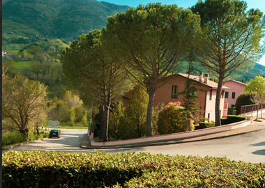 Multiproprietà ad ASSISI