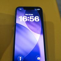 iPhone 13 mini blu navy