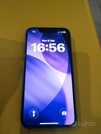 iPhone 13 mini blu navy