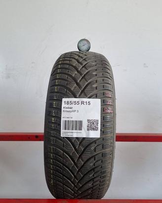 Gomme Usate Kleber 185 55 15 Guarda Catalogo