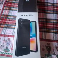 telefono samsung a05s