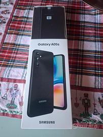 telefono samsung a05s