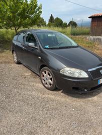 Fiat croma anno 2006