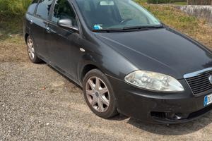 Fiat croma anno 2006