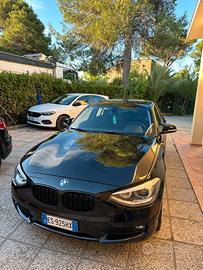BMW 116 D 2013