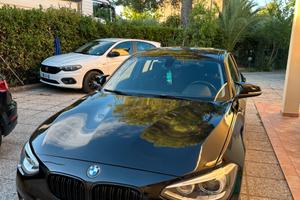 BMW 116 D 2013