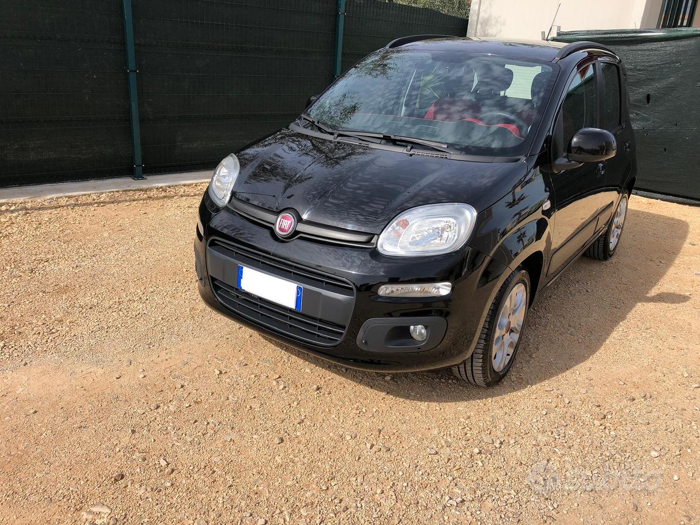 Fiat Panda 3ª serie