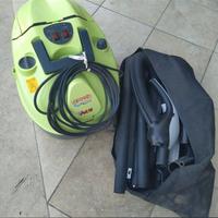 Vaporetto Lecoaspira 710 Polti