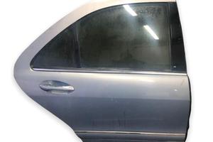 PORTIERA POSTERIORE DESTRA MERCEDES Classe S W220