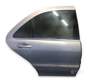PORTIERA POSTERIORE DESTRA MERCEDES Classe S W220