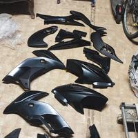 carene Kawasaki Versys 650