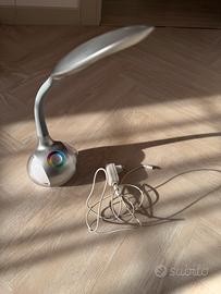 Lampada RGB