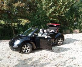 VOLKSWAGEN New Beetle - 2005