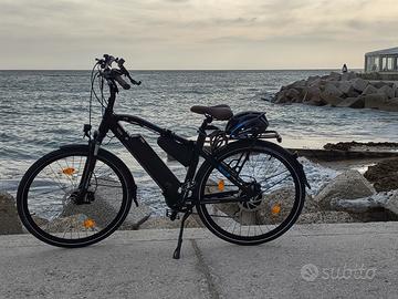 E-Bike