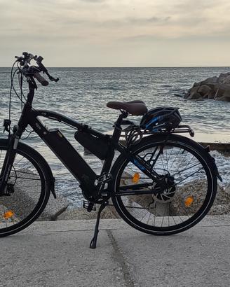 E-Bike