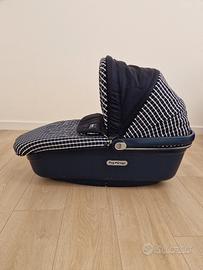 navetta plico p3 peg perego