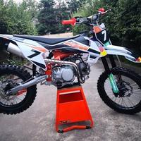 2023 PIT BIKE CRF 125 17/14 o 14/12 CROSS KTM REPL