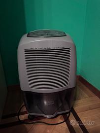 Deumidificatore Delonghi