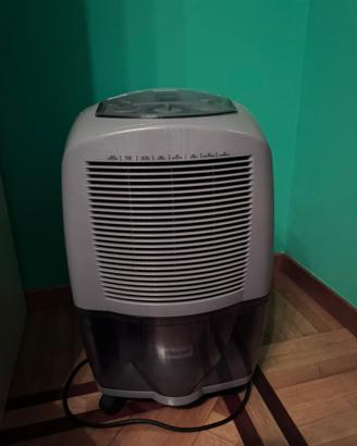 Deumidificatore Delonghi
