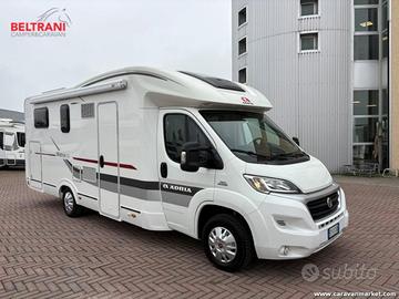 ADRIA MATRIX AXESS 670 SC