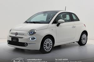 Fiat 500 1.3 mjt Lounge 95cv 1 Proprietario