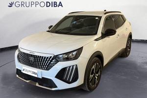 Peugeot 2008 II 2023 1.2 puretech Allure s&s ...