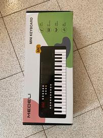 Tastiera elettronica Medeli MK1 con custodia