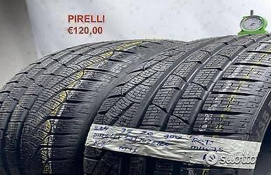 Gomme Usate - 225 35 20 - Invernali