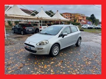 Fiat Punto 1.2 Street 70 CV - 2014