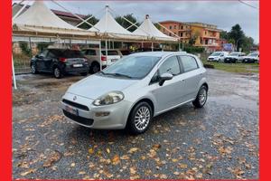 Fiat Punto 1.2 Street 70 CV - 2014