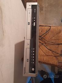 Video registratore Samsung