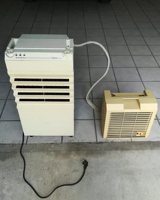 Condizionatore portatile