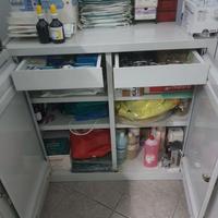 Mobili metallici