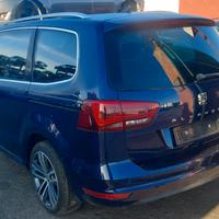 Ricambi Seat ALHAMBRA Fr