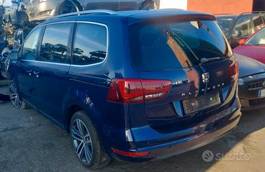 Ricambi Seat ALHAMBRA Fr