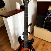 Basso Gibson eb 13 5 corde