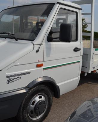IVECO Daily 35.10 2.8 TD cassonato
