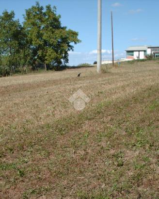 TER. RESIDENZIALE A BAISO