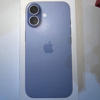 IPHONE 17 256GB NUOVO SIGILLATO