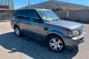 Range Rover Sport HSE - 2006 - Bollo pagato 20 Set