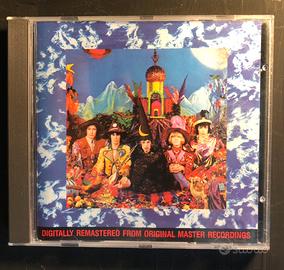 Rolling Stones - Their Satanic Majesties Request