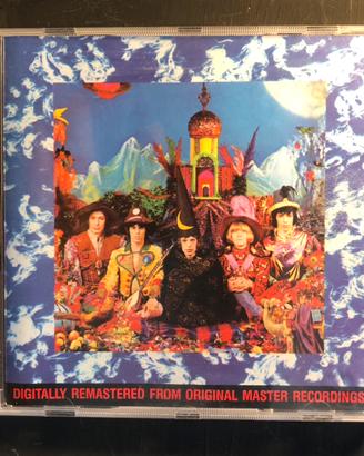 Rolling Stones - Their Satanic Majesties Request