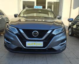 Nissan Qashqai 1.5 dCi N-Connecta