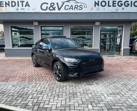 Audi Q5 Sportback 40TDI S-Line*PANORAMA*MATRIX