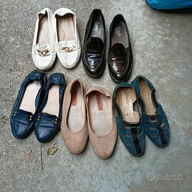 Scarpe