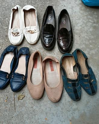 Scarpe