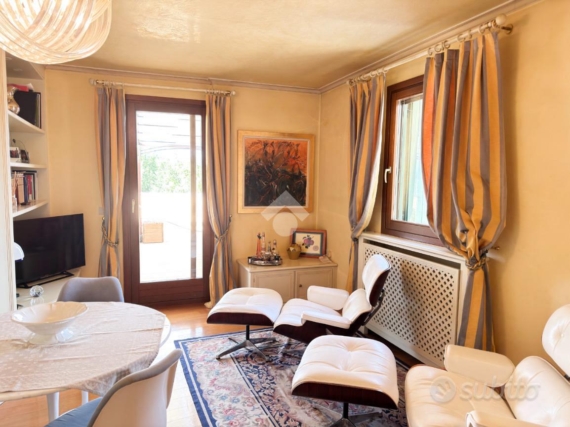 Appartamento – San Daniele del Friuli, Borgo Sottoagaro / Borc Sotagâr, Udine / Udin / Videm - Vista 4